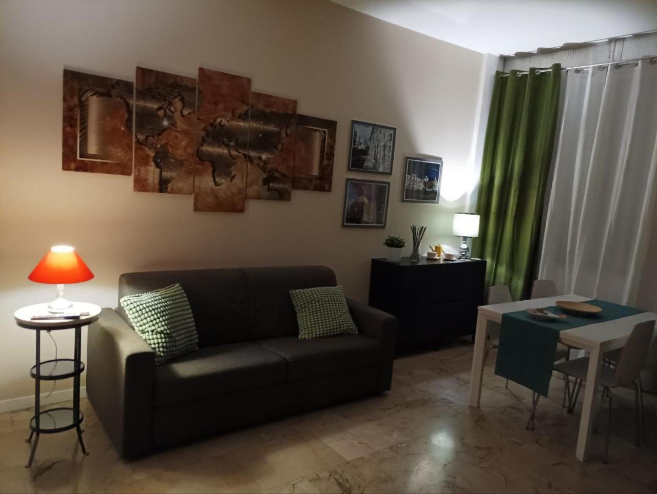 Blasius Appartamento Catania