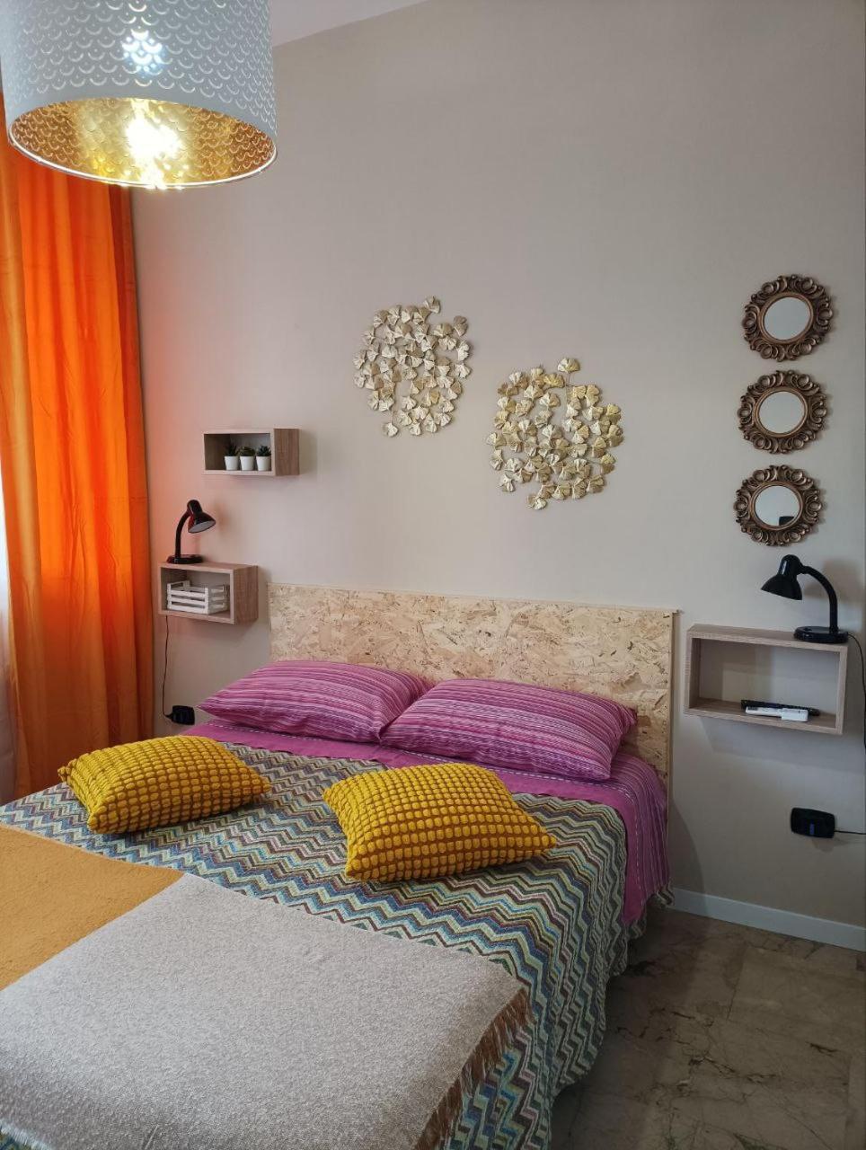 Appartamento Blasius Catania